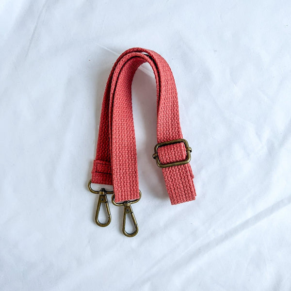 Ganse supplémentaire pour sac banane - Marie fil