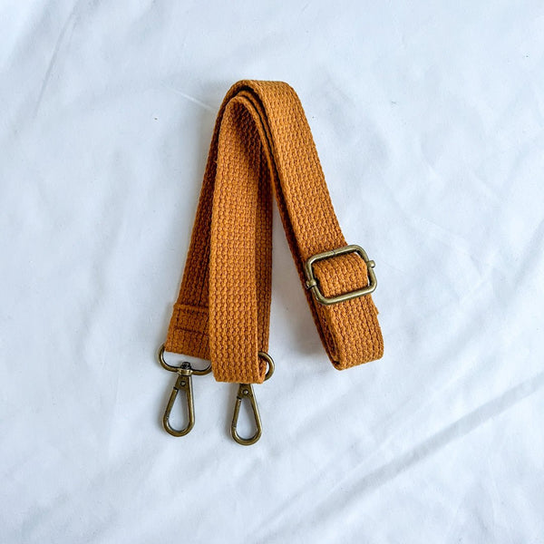 Ganse supplémentaire pour sac banane - Marie fil