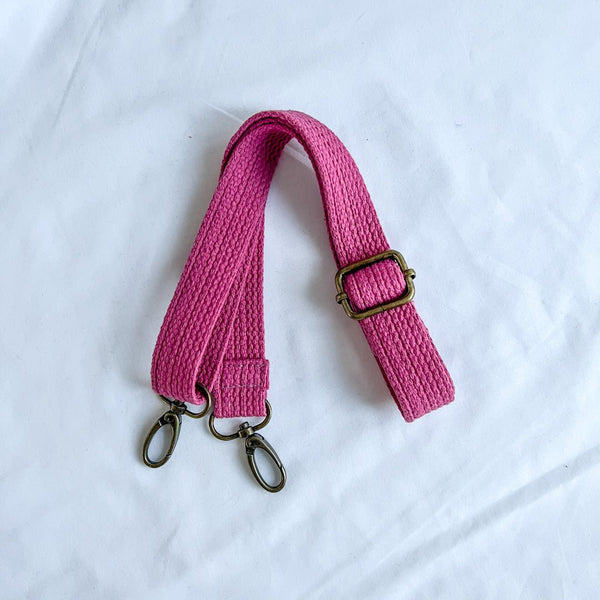 Ganse supplémentaire pour sac banane - Marie fil