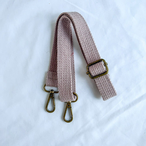 Ganse supplémentaire pour sac banane - Marie fil