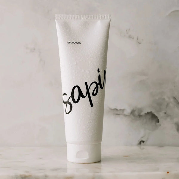 GEL DOUCHE - Sapin - Marie fil