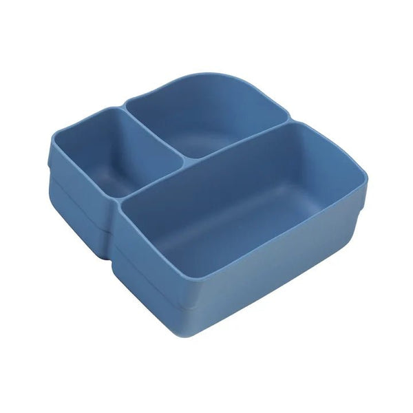 Insert à Bento carré (Buddy) pour boîte à lunch bbox - Marie fil