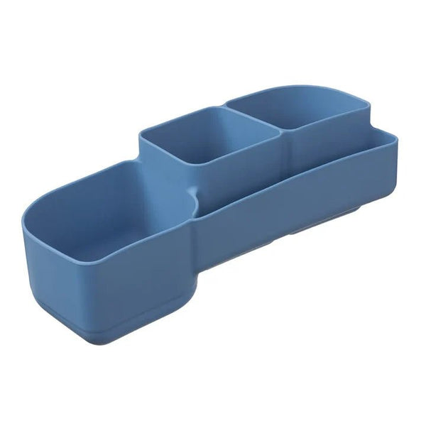 Insert à Bento - Rectangle (Tray) Lunchbox bbox - Marie fil