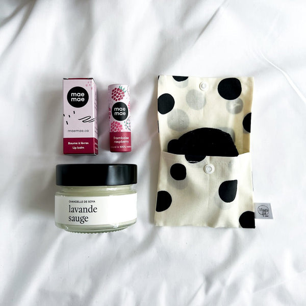 Kit bien être - Marie fil