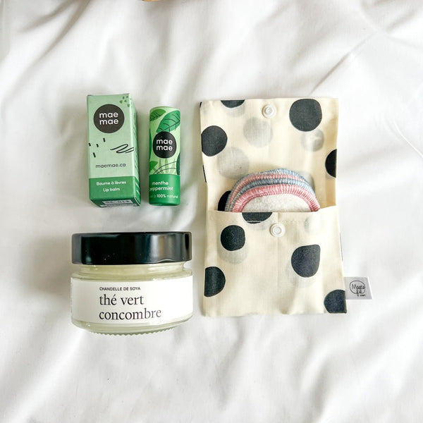 Kit bien être - Marie fil