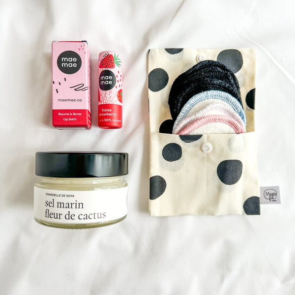 Kit bien être - Marie fil