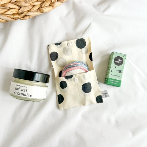 Kit bien être - Marie fil