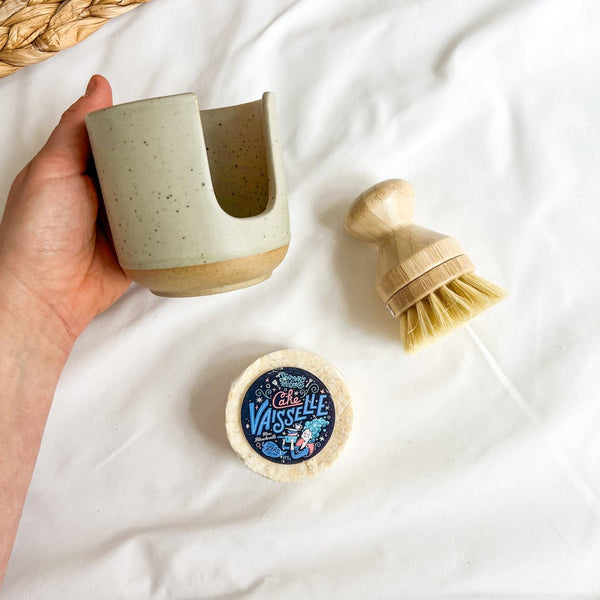 Kit découverte cuisine - Marie fil