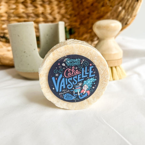 Kit découverte cuisine - Marie fil