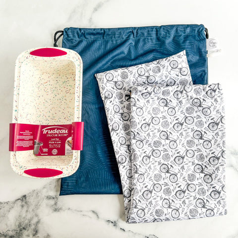 Kit j'aime le pain - Marie fil