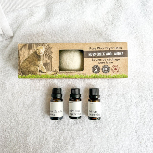 Kit qui sent le ciel - Marie fil