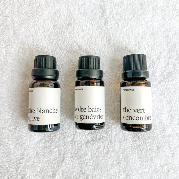 Kit qui sent le ciel - Marie fil