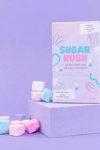 Mini bombes de bain - Sugar rush - Marie fil