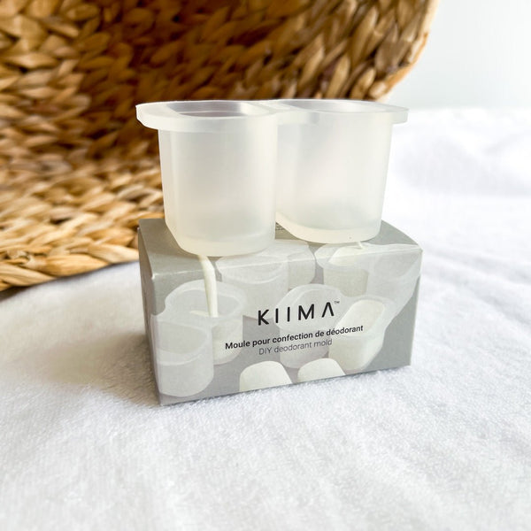 Moule de déodorant Kiima - Marie fil