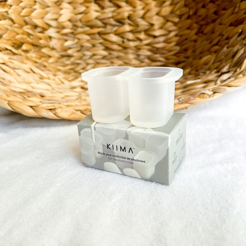 Moule de déodorant Kiima - Marie fil