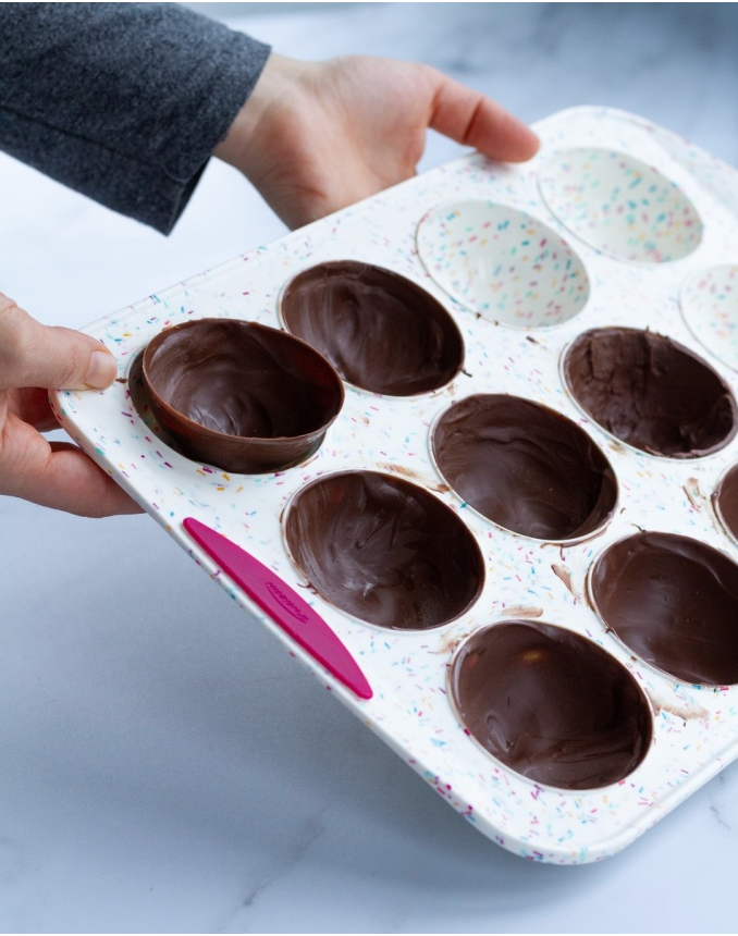 Moule En Silicone Pour Pâtisserie – Formes Miniatures (gant, Bol, Cuillère…), Pour Fondant, Chocolat, Décoration