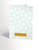 Unicorn Greeting Card - Valérie Boivin Illustrations