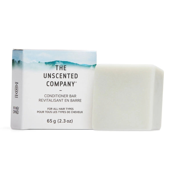 Revitalisant en barre The Unscented Company - Marie fil