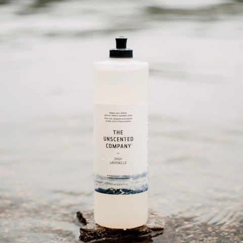 Savon à vaisselle - Marie fil