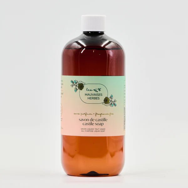 Savon de castille - Marie fil