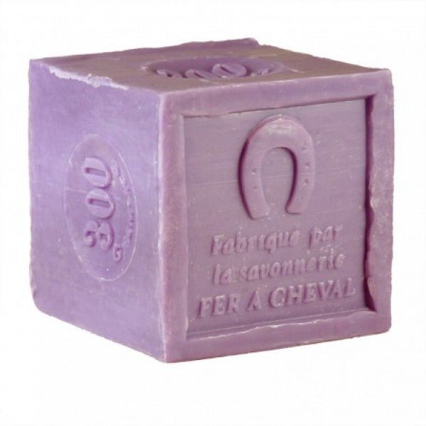 Savon de marseille - Marie fil