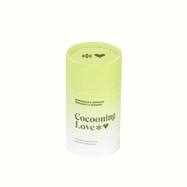 Shampoing sec Cocooning Love - Marie fil