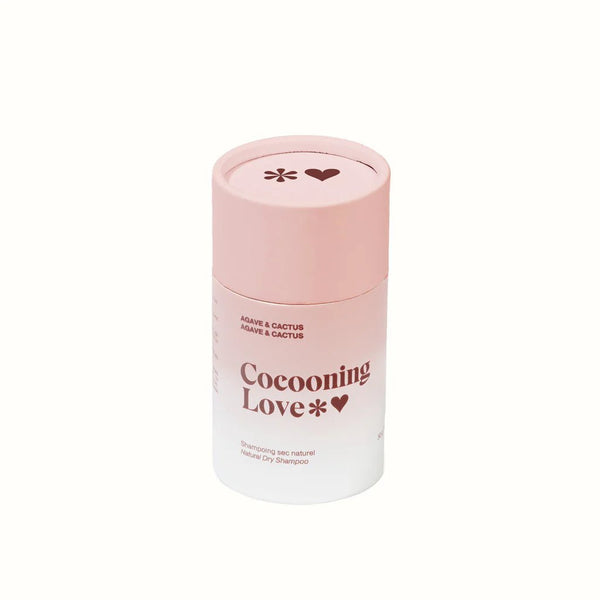 Shampoing sec Cocooning Love - Marie fil