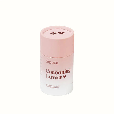 Shampoing sec Cocooning Love - Marie fil