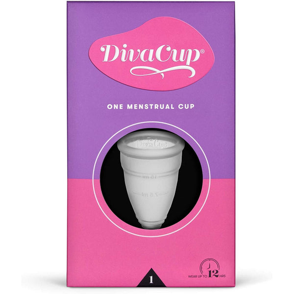 Coupe menstruelle - Diva cup - Marie fil - Boutique écoresponsable | Culotte menstruelle & Zéro déchet