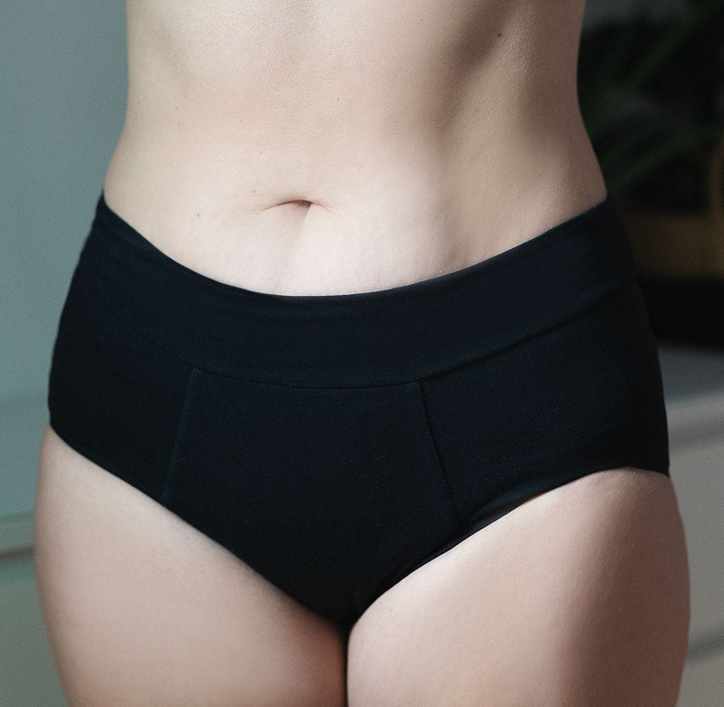 Culotte Menstruelle de Nuit