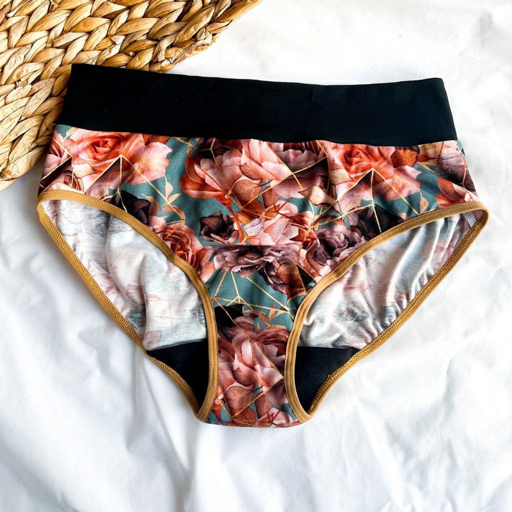 Maxi culotte rio Rose pour €22.99 - Taille haute - Hunkemöller Maxi culotte rio Rose pour €22.99 - Taille haute - Hunkemöller