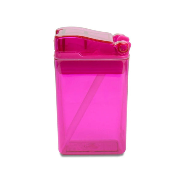 Drink in a box (2 formats) - Marie fil - Culotte menstruelle écoresponsable
