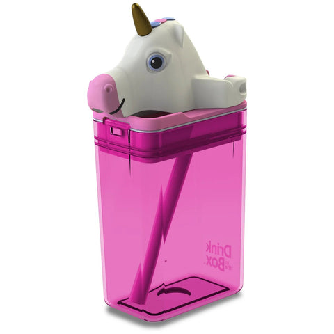 Drink in a box animaux - petit format - Marie fil - Culotte menstruelle écoresponsable
