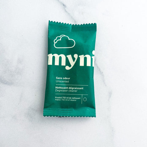 Nettoyant dégraissant - Myni Filo - Marie fil - Boutique écoresponsable | Culotte menstruelle & Zéro déchet