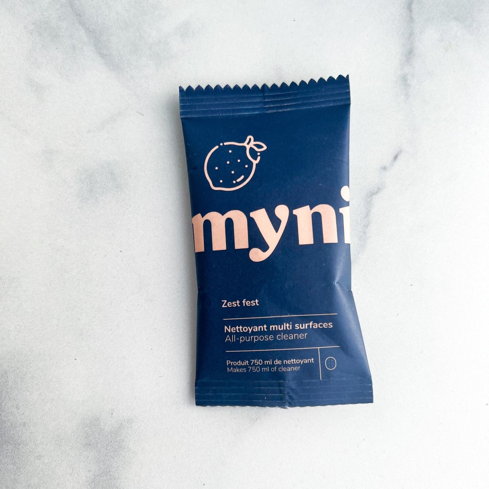 Nettoyant multi surfaces - Myni Filo - Marie fil - Boutique écoresponsable | Culotte menstruelle & Zéro déchet