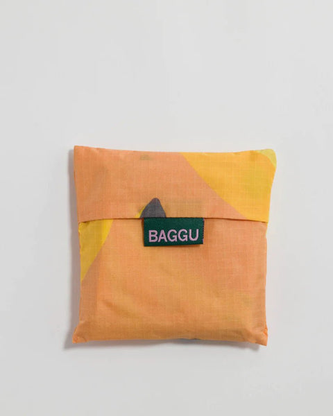Sac réutilisable Baggu en nylon recyclé (Plusieurs motifs et grandeurs) - Marie fil