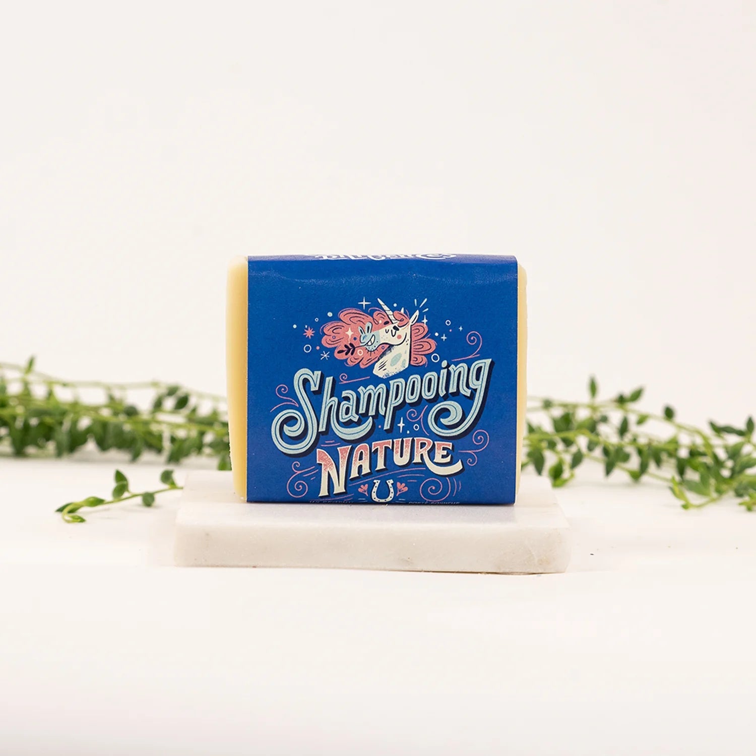 Shampoing nature - Marie fil - Boutique écoresponsable | Culotte menstruelle & Zéro déchet